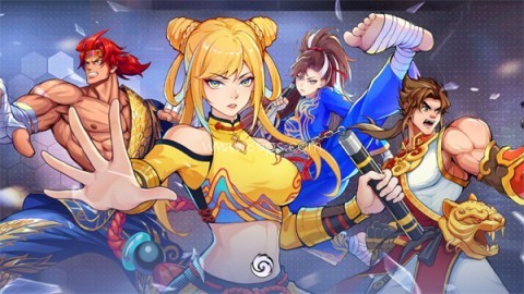 格斗之神 格斗之神