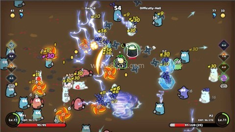 我不是魔王手机版 我不是魔王手机版