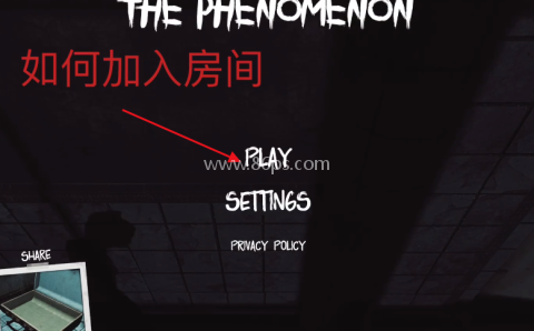 The Phenomenon游戏联机版 The Phenomenon 第2张图