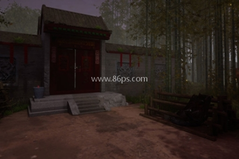 孙美琪疑案幽境 第3张图