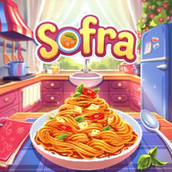 Sofra烹饪模拟器原版