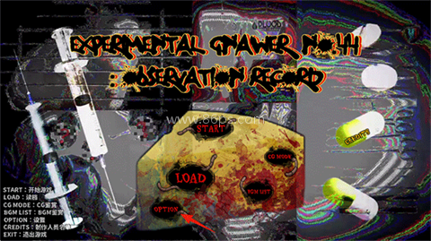 啮齿动物no44观察记录 第2张图