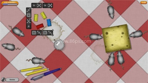 美味星球3中文版 第2张图