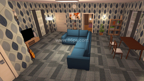 House Flipper
