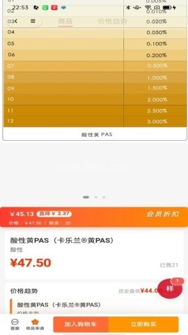 智染快批 第1张图