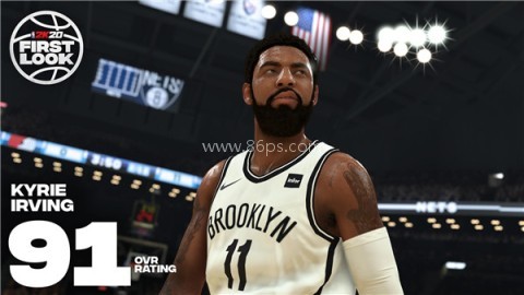 nba2k20典藏版 第1张图