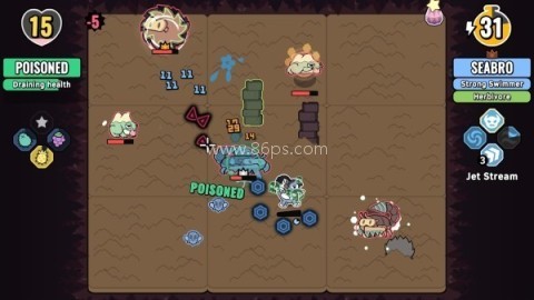 拼贴冒险传(Patch 拼贴冒险传(Patch