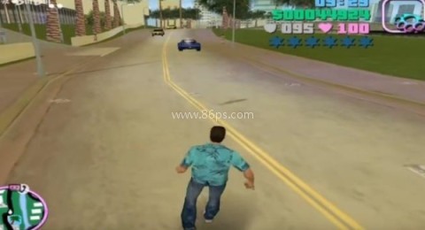罪恶都市1.09版 罪恶都市1.09版