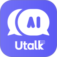 Utalk AI版