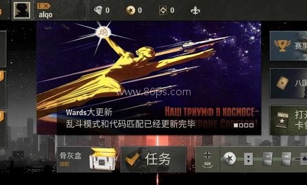 kards私服 第2张图