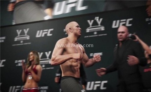 ufc4