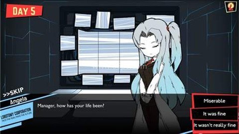 脑叶公司汉化移植版 第1张图