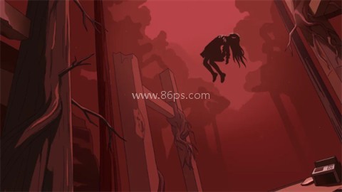 爱丽丝与彼岸