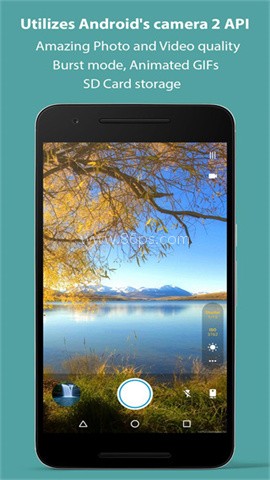 Footej Camera