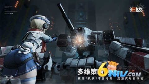少女前线2