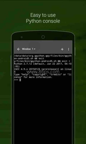 QPython
