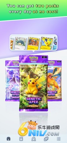 宝可梦TCG口袋 宝可梦TCG口袋