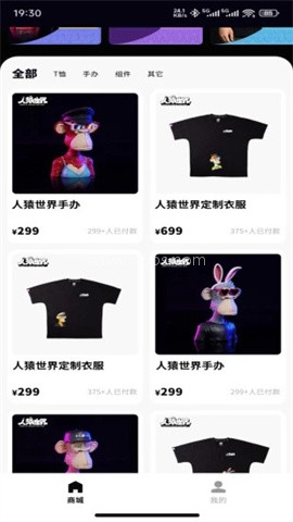 人猿世界 人猿世界