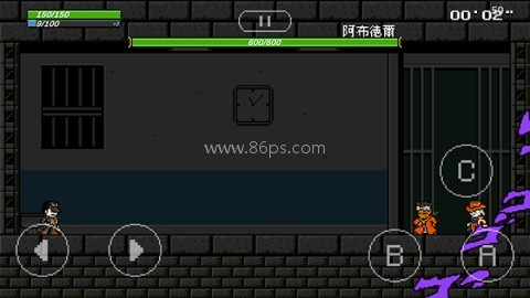jojo的奇妙冒险洛克人