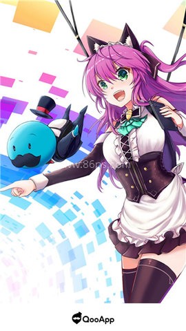 qooapp海外版