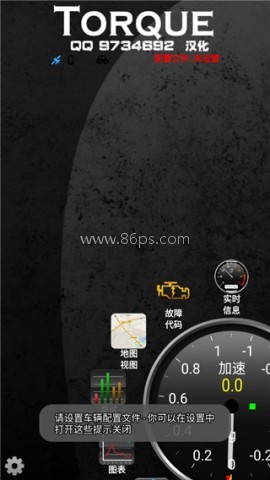 Torque车况大师 第1张图