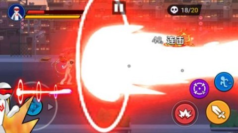 合成超能战士 第2张图