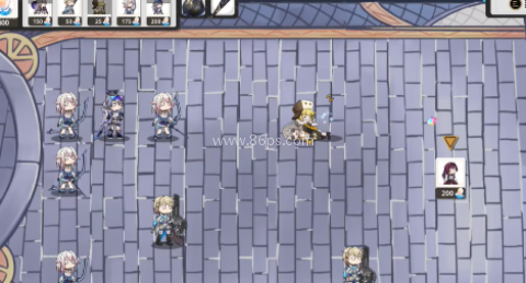 植物大战僵尸星铁版2.0版本
