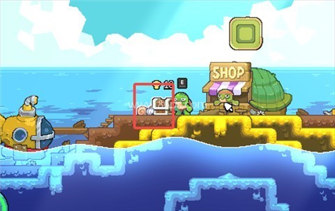 龟龟潜海记 Shelldiver 第7张图