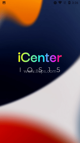 icenter ios15控制中心 第2张图