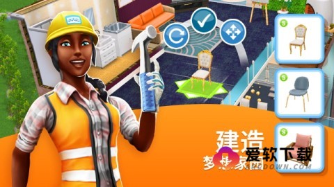 模拟人生邪恶mod