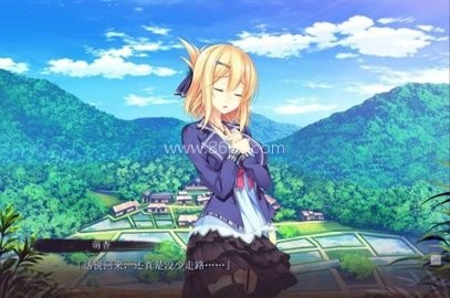 凭夜之村 凭夜之村