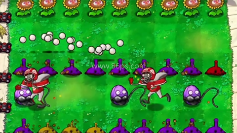 植物大战僵尸逆天版无限阳光 植物大战僵尸逆天版无限阳光