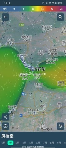 windycom天气预报 windycom天气预报