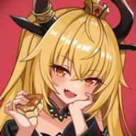 深渊女神