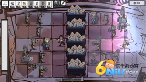 垃圾桶军团2.5