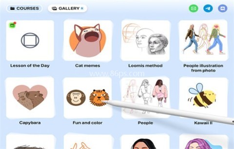 artworkout+ artworkout+