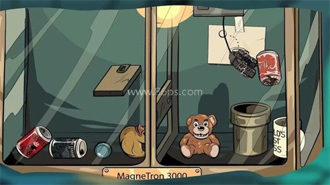 并行实验精简版