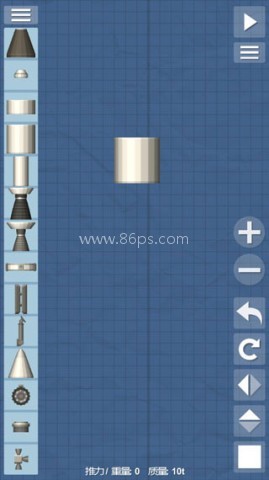 航天模拟器宇航员版本v1.5.10.2 航天模拟器宇航员版本v1.5.10.2