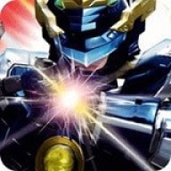 超兽武装3D
