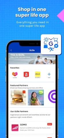 GCash 第2张图