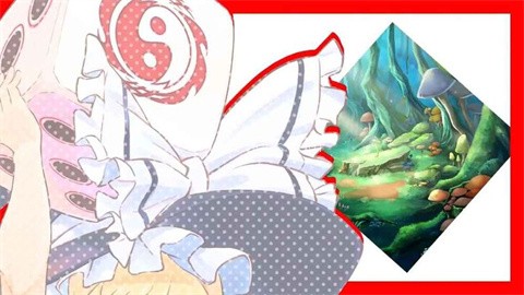 东方大炮弹（東方ＣＢ）