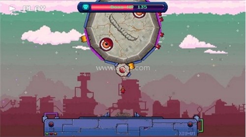 英雄机器人(PixelCoreBall) 英雄机器人(PixelCoreBall)