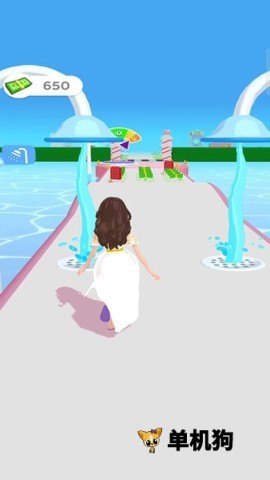 梦想婚礼