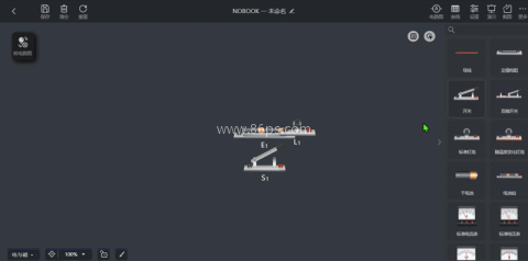 nobook虚拟实验室 第2张图