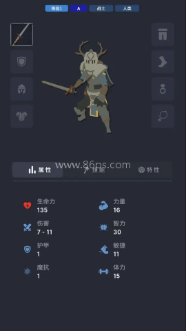 不可描述的深渊