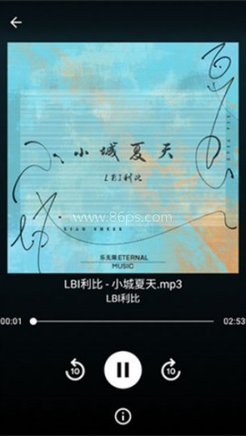 歌词适配复活归来版 第5张图