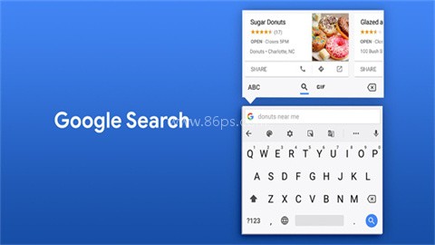 Gboard Google