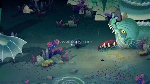 奇巫妙森(Wytchwood)