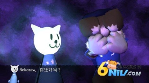 Nekomew的噩梦