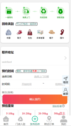 废旧市场
